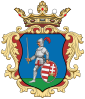 Coat of arms of Nógrád