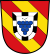 Wappen von Ippesheim