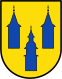 Coat of arms of Nordkirchen