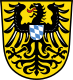 Coat of arms of Schongau