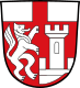 Coat of arms of Steinsfeld