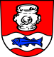 Coat of arms of Wüstenrot