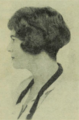Elizabeth Powell (writer)