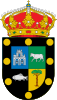 Official seal of Gomezserracín