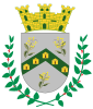 Coat of arms of Maricao