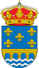 Official seal of Puente de Domingo Flórez
