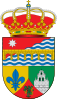 Official seal of Venialbo
