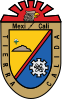 Coat of arms of Mexicali Municipality