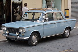 Fiat 1500 (1961–1968)