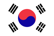 République de Corée/Republic of Korea