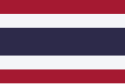 Flag of Saharat Thai Doem