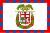Flag of Province of Mantua