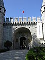 The Sublime Porte, Istanbul