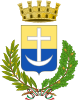 Coat of arms of Gradisca d'Isonzo