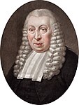 Hendrik Hooft (1716–1794), Amsterdamer Regent der an der Spitze der holländischen Patriotenbewegung stand