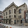 Süreyya-Opernhaus