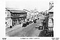 Image 51A postcard from 1930 of Elphinstone Street, Karachi. (from Karachi)