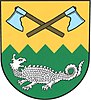 Coat of arms of Kladruby