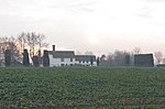 Latchleys Farmhouse