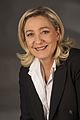 Marine Le Pen, FN, nationalistisch
