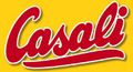 Logo für Casali-Produkte