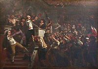 The Tribunal of the National Convention (1868)