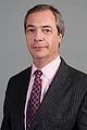 Vorsitzender Nigel Farage (UKIP)