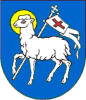 Coat of arms of Orzepowice