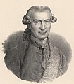 Ove Høegh-Guldberg († 1808) sicherte die Vorherrschaft der Dänen im Gesamtstaat