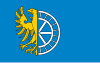 Flag of Krapkowice