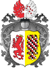 Coat of arms of Lwówek Śląski