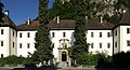 Palast Hohenems, Vorarlberg