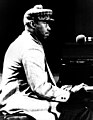 Image 71Pinetop Perkins in Paris, 1976 (from List of blues musicians)