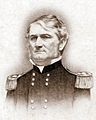 Lt. Gen. Leonidas Polk