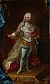 Portrait of King Victor Amadeus II of Sardinia (by Martin van Meytens).jpg