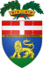 Wappen der Provinz Viterbo