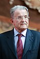 Italy Romano Prodi, Prime Minister[7]
