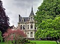 Hôtel Prouvost in Roubaix