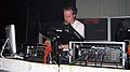 Image 53Sasha using Ableton Live at a nightclub. (from 1990s in music)