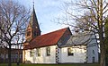 St.-Laurentius-Kirche (Foto 2018)