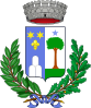 Coat of arms of Scheggia e Pascelupo