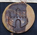 Third known seal of 1264