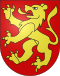 Coat of arms of Thörigen