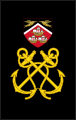 Petty officer (Trinidad and Tobago Coast Guard)[18]