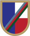 36th Infantry Division, 36th Sustainment Brigade, 372nd CSSB, 294th Quartermaster Company, 36th Quartermaster Detachment Suspected subordination