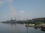 Dniprovsky steel works (DMK)