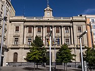 Provincial Deputation of Zaragoza