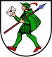 Coat of arms of Lauffen