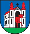 Wappen von Ochsenhausen