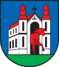 Coat of arms of Ochsenhausen Abbey